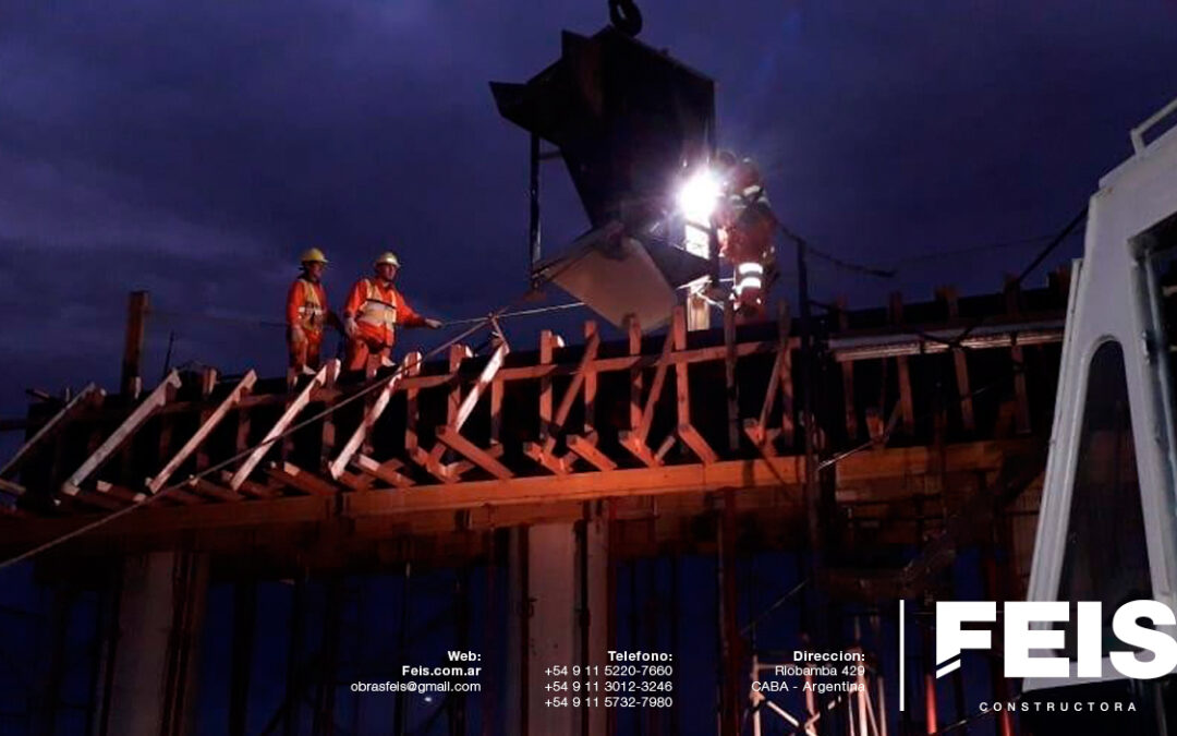 Puente Distribuidor Gouin