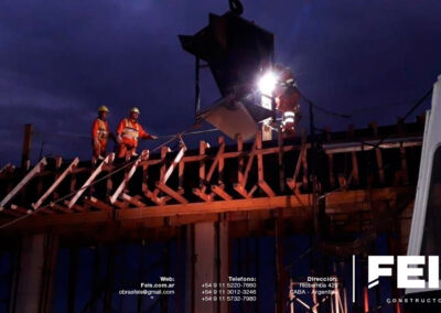Puente Distribuidor Gouin